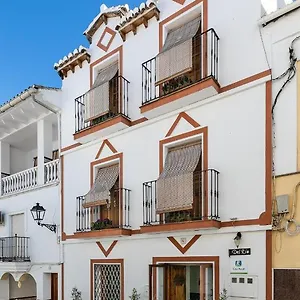  Casa di campagna Del Rio Spagna