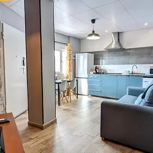  Appartamento Estudio Mirador Dorado Spagna
