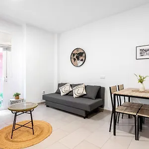  Appartamento Santiago Spagna